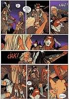 Wild River tome 1